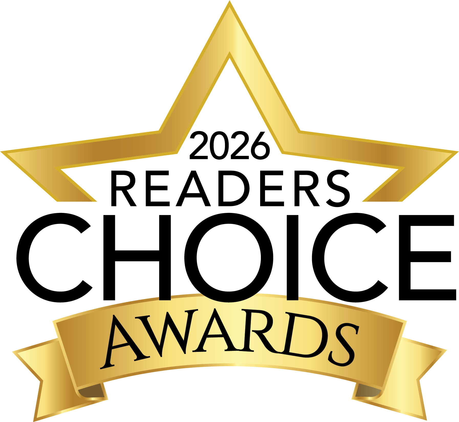Readers Choice Contest